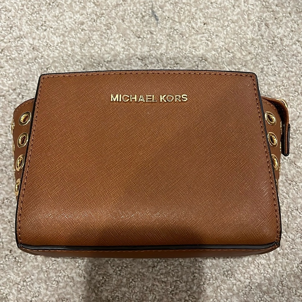 Michael Kors Bag Selma Mini Crossbody